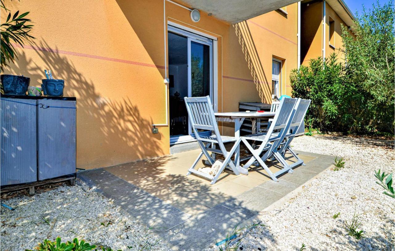Lovely Apartment In Orange With Kitchen Eksteriør bilde