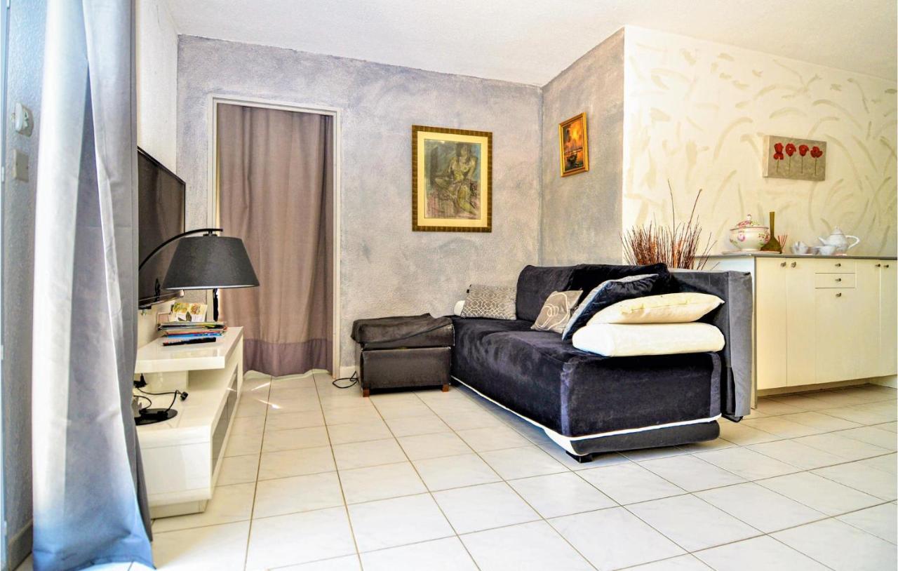 Lovely Apartment In Orange With Kitchen Eksteriør bilde