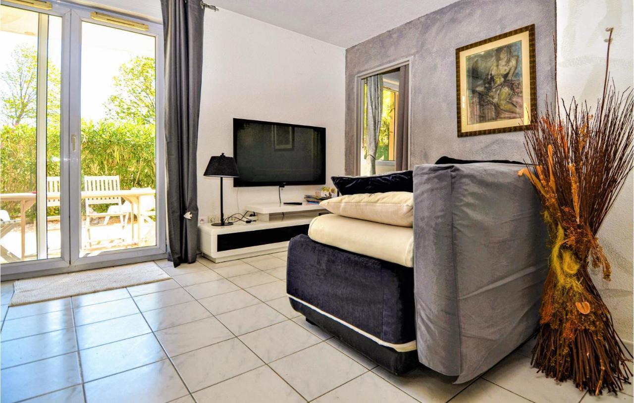 Lovely Apartment In Orange With Kitchen Eksteriør bilde