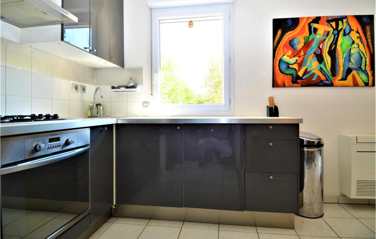 Lovely Apartment In Orange With Kitchen Eksteriør bilde